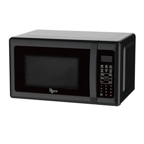 Roch 20-Litre Microwave Oven – Compact Kitchen Microwave - photo 2