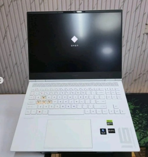 Title: HP OMEN Gaming 16 Core i9 14th Gen – 16GB RAM, 1TB SSD, RTX 4070 8GB - photo 2