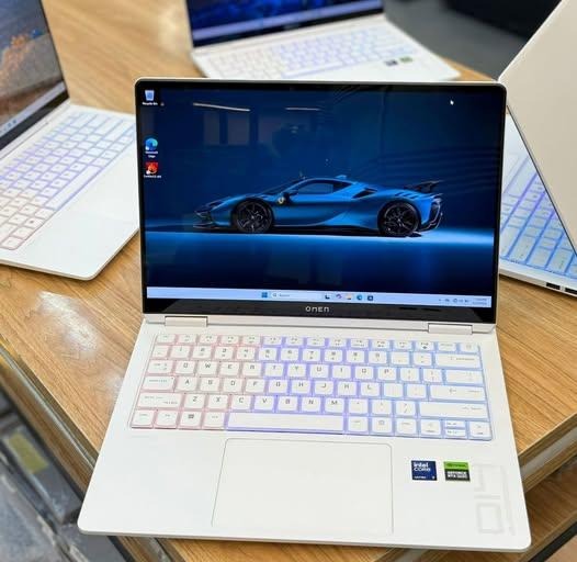 Title: HP OMEN Gaming 16 Core i9 14th Gen – 16GB RAM, 1TB SSD, RTX 4070 8GB - photo 3