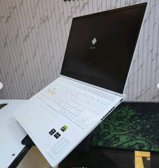 Title: HP OMEN Gaming 16 Core i9 14th Gen – 16GB RAM, 1TB SSD, RTX 4070 8GB - photo 4