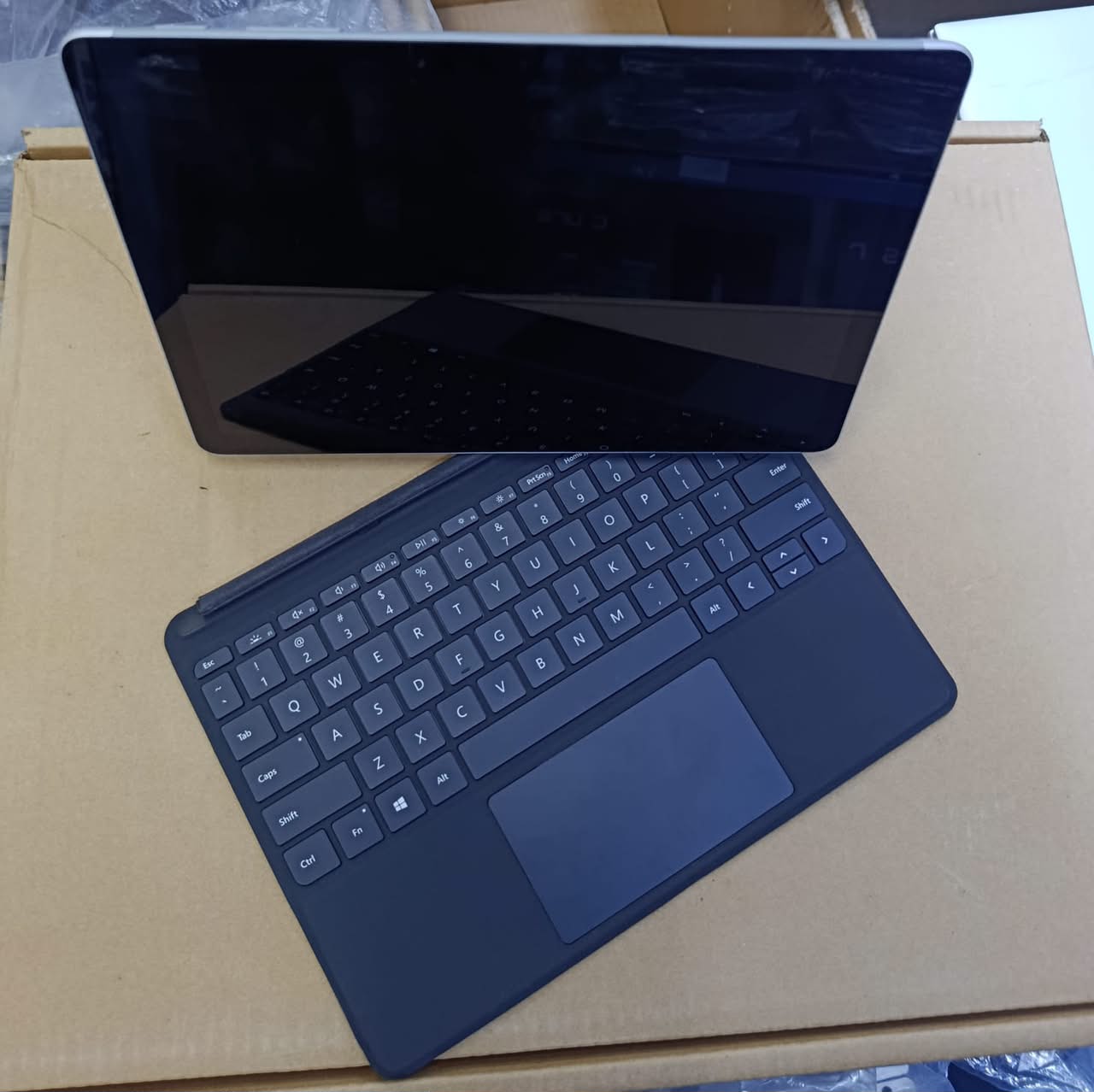 Microsoft Surface Go 2 Core i3 8th Gen – 8GB RAM, 128GB SSD, Detachable Touchscreen