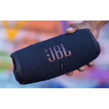 JBL Charge 5 Portable Bluetooth Speaker – 20 Hours Battery, IP67 Waterproof - photo 3