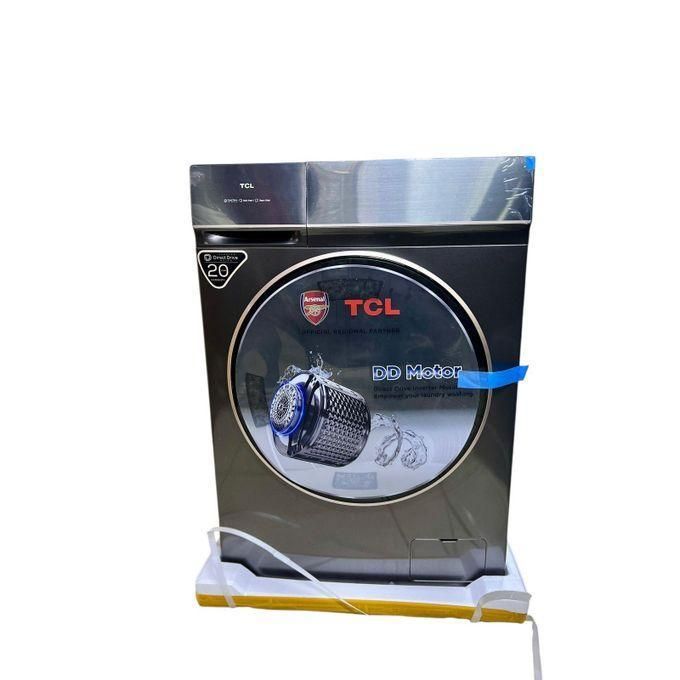 TCL C210WDG Washing Machine – Automatic Laundry Washer - photo 2