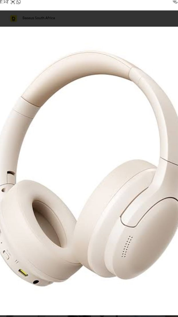 Calus H83D Wireless Bluetooth Headphones V5.3 – 800mAh True Wireless Stereo Headset - photo 2