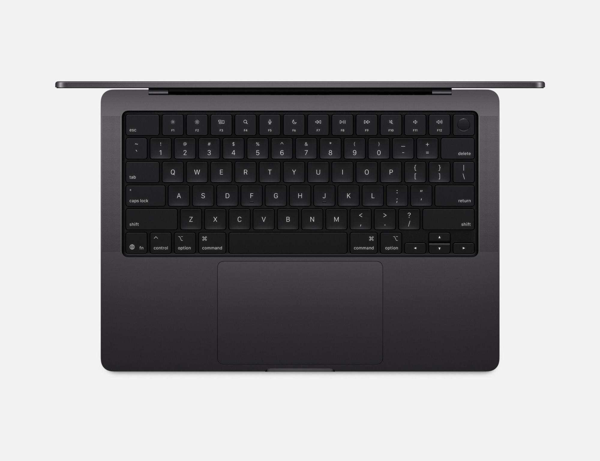2026 Apple MacBook Pro 14-Inch M5 Pro 15-Core CPU 16-Core GPU 24GB RAM 1TB SSD - photo 3