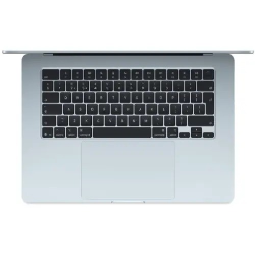 2025 Apple MacBook Air M4 13.6-Inch 16GB RAM 512GB SSD - photo 2