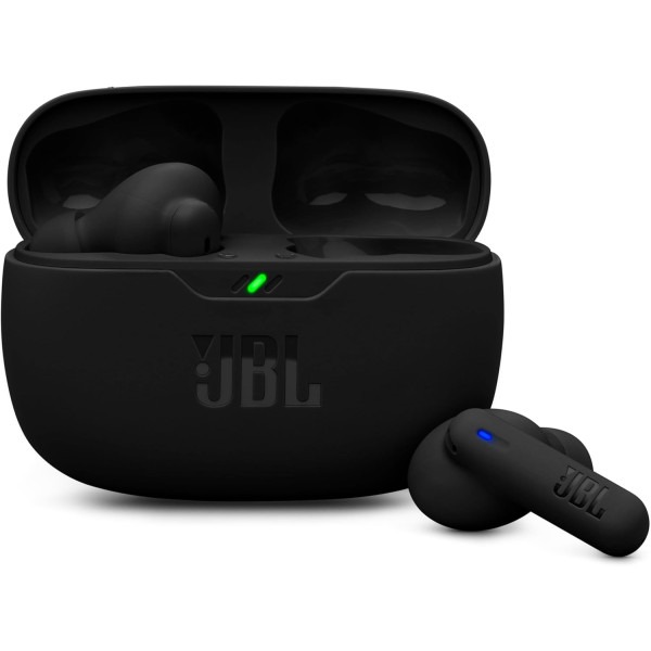 JBL Wave Beam 2 Wireless Earbuds – True Wireless Stereo - photo 2