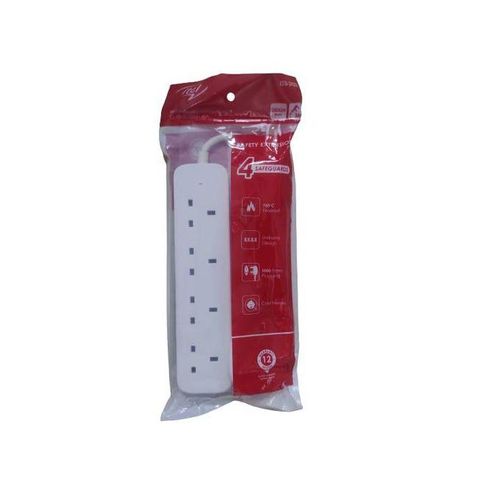 itel Extension Cable – Safe & Durable Power Extension - photo 2