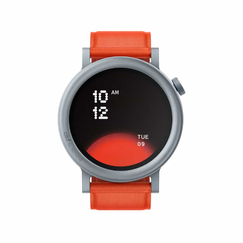CMF by Nothing Watch Pro 2 Smartwatch – AMOLED Display, GPS, Health Tracking & Bluetooth Calling - photo 2