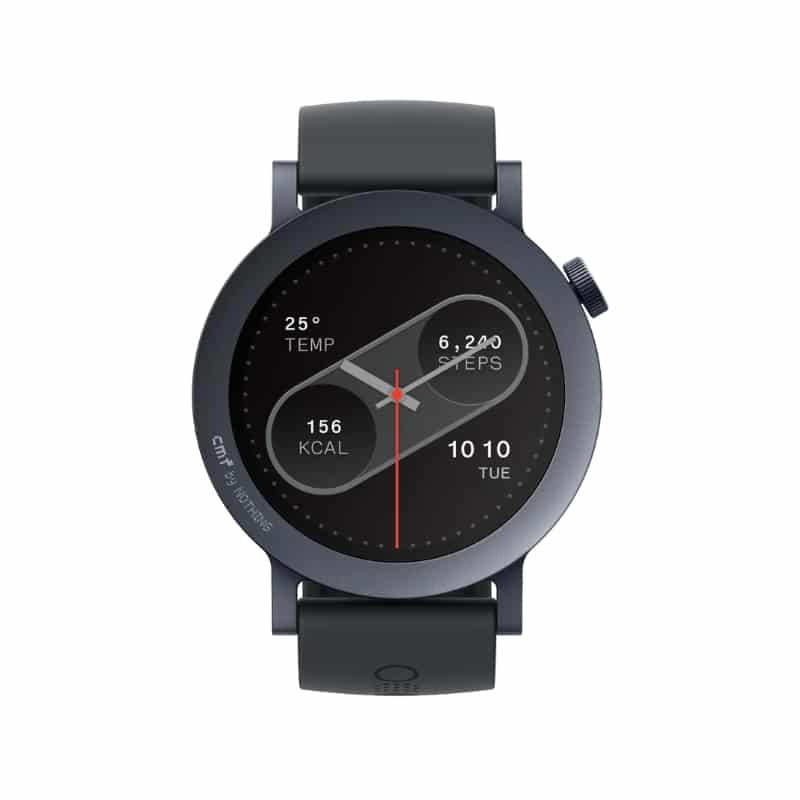 CMF by Nothing Watch Pro 2 Smartwatch – AMOLED Display, GPS, Health Tracking & Bluetooth Calling - photo 3