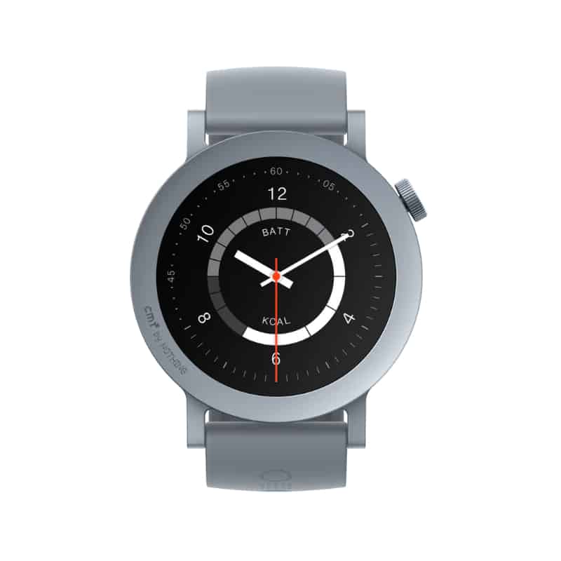 CMF by Nothing Watch Pro 2 Smartwatch – AMOLED Display, GPS, Health Tracking & Bluetooth Calling - photo 4