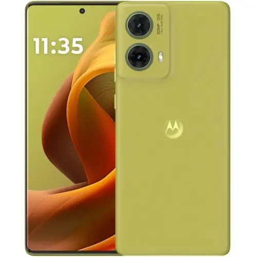 Motorola S50 Neo 5G – 12GB RAM, 256GB, 120Hz P-OLED Display & 50MP OIS Camera - photo 3