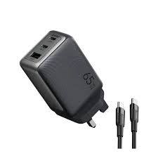Oraimo HyperGaN 65W GaN Fast Charger – All-in-One Charger for Phones & Laptops | KSh 3,000 - photo 2