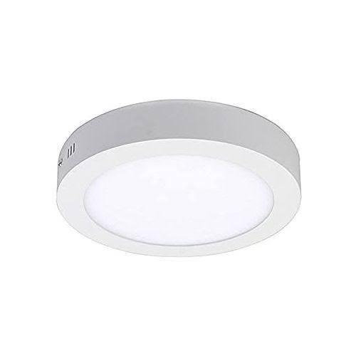 18W LED Surface Ceiling Light – Energy Saving Round Panel Light, - photo 2