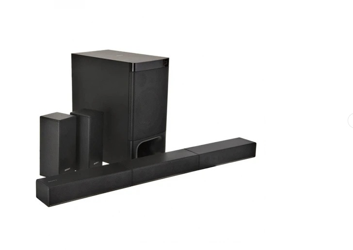Sony HT-S500RF 5.1ch 1000W Home Cinema Soundbar System - photo 2