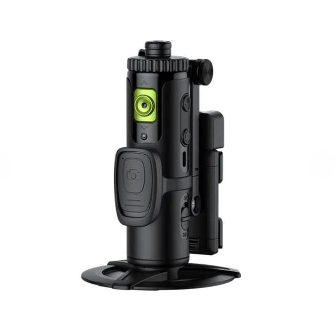 Oraimo FlowMotion OAT-201A Smart Face-Tracking Gimbal with Gesture Control - photo 2