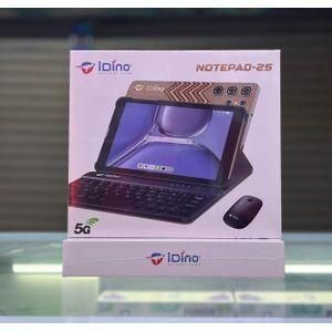 iDino NotePad-25 8-Inch Android Tablet 8GB RAM 512GB with Keyboard & Mouse - photo 2