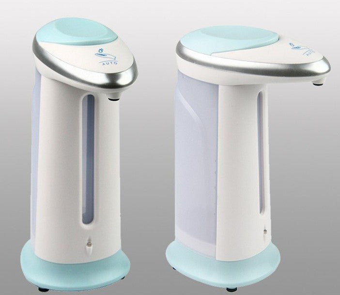 SOKANY SK-545 Automatic Foaming Soap Dispenser – Touch-Free Hand Wash Dispenser