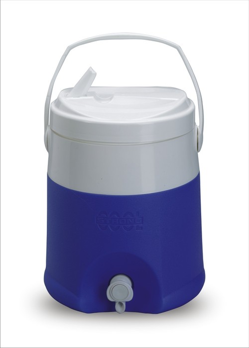 Star Aqua Cool Jug 13L – Insulated Water Cooler with Tap, BPA-Free Food-Grade