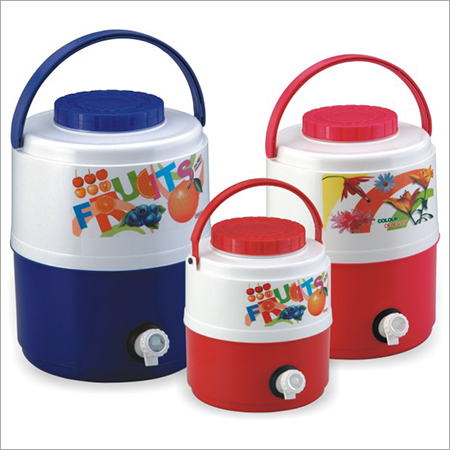 Star Aqua Cool Jug 13L – Insulated Water Cooler with Tap, BPA-Free Food-Grade - photo 2
