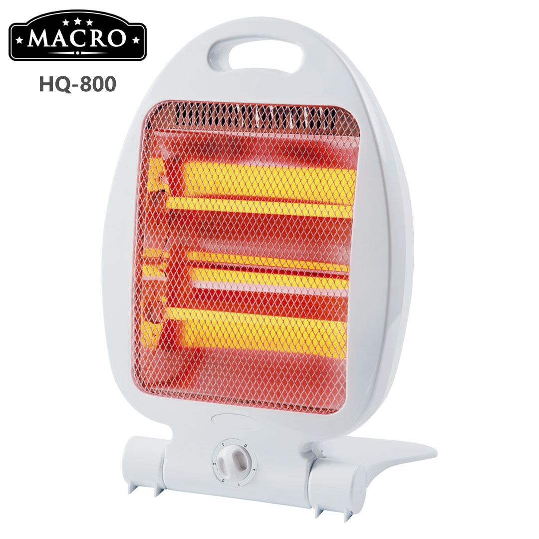 Marco HQ-800 Room Heater – 800W Electric Heater | Nunix