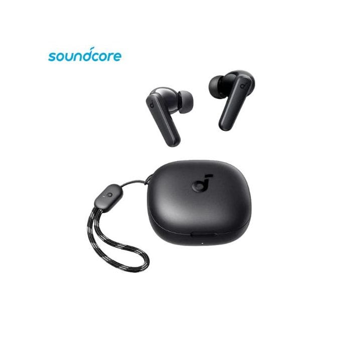 Soundcore P25i True Wireless Earbuds – Powerful Sound & 30-Hour Playtime - photo 2