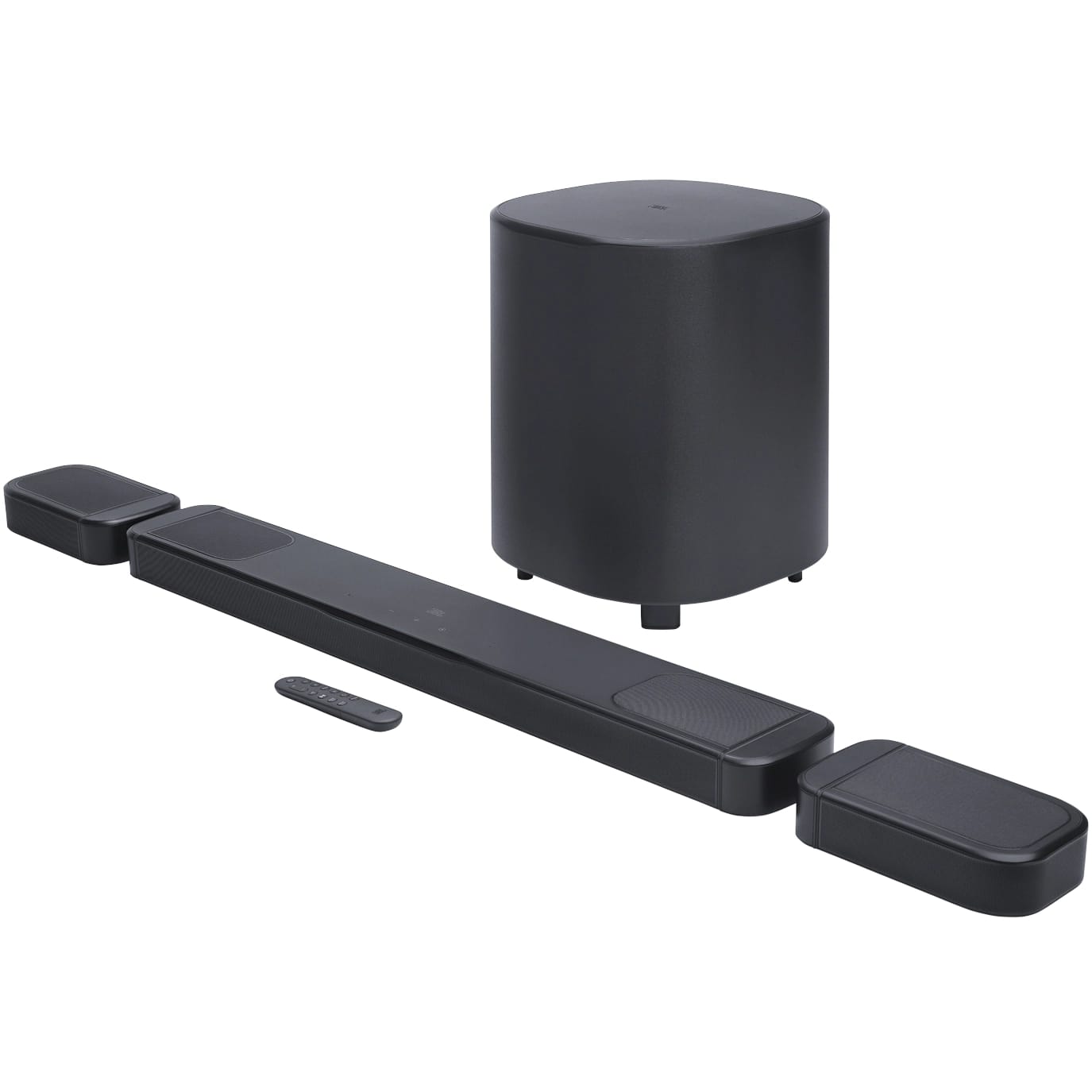 JBL Bar 1300 MK2 Soundbar – 2,470W Premium Home Theater System - photo 2