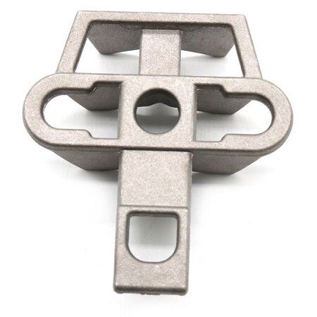UPBS Universal Pole Bracket for Fiber Optic Cable Installation – Strong Cable Support Bracket - photo 2