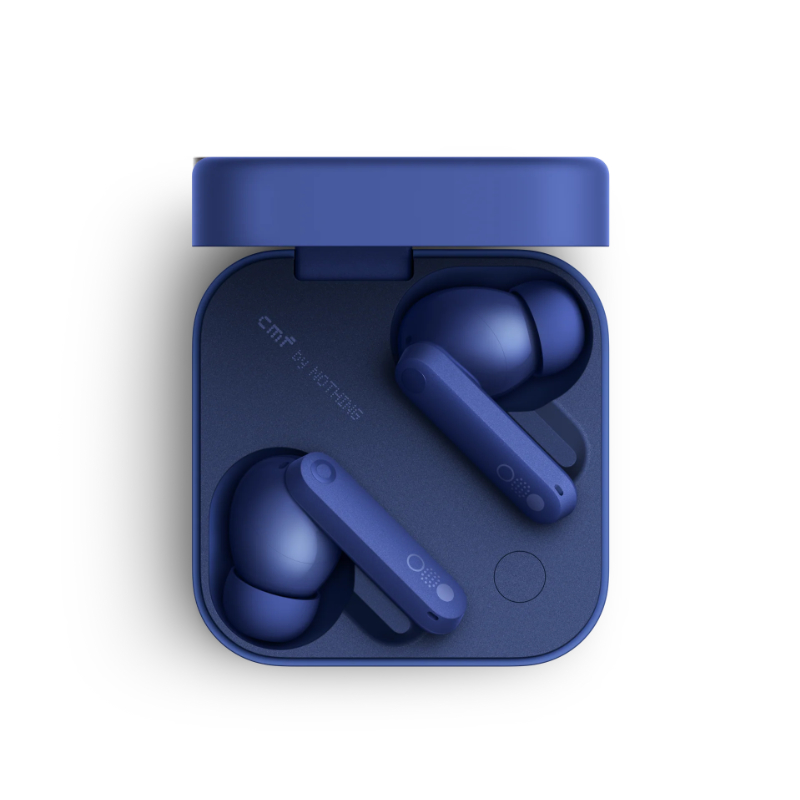 CMF by Nothing Buds Pro 2 Wireless Earbuds – ANC, Hi-Res Audio & Dual Drivers