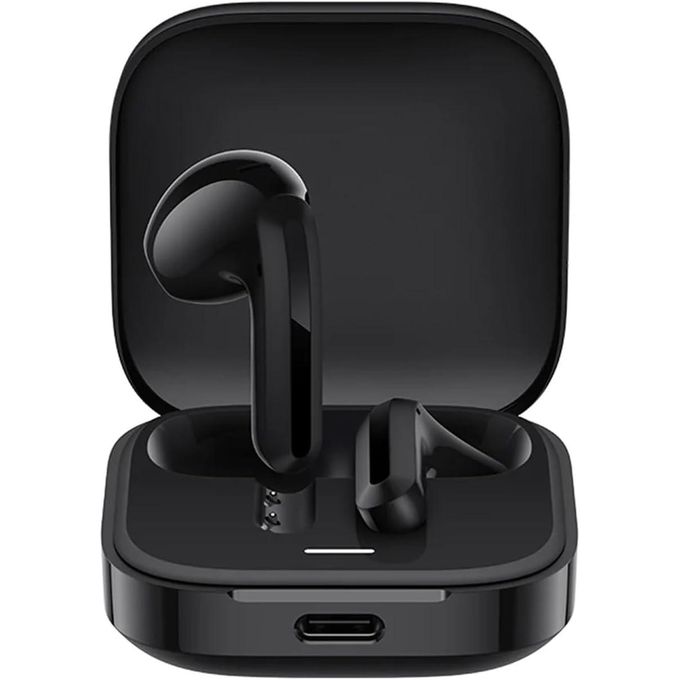 Redmi Buds 6 Active Wireless Earbuds – 14.2mm Driver, Bluetooth 5.4 & 30H Battery - photo 2