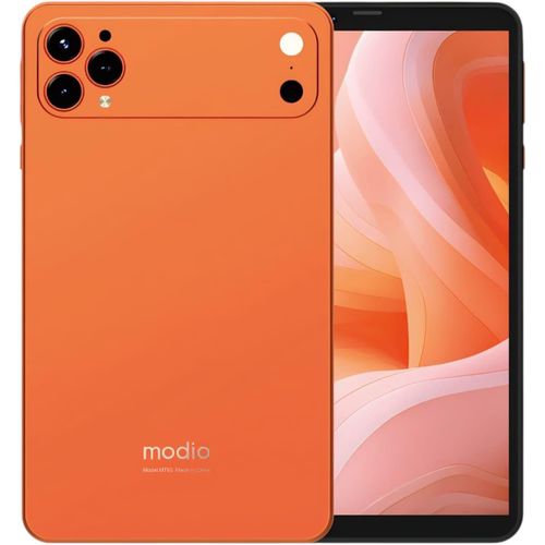Modio M94 11-Inch Tablet – Android Tablet with Large Display & Dual Cameras - photo 2