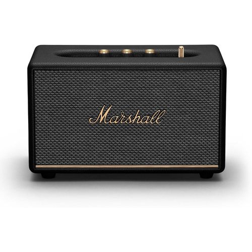 Marshall Acton III Bluetooth Speaker – Powerful Home Wireless Speaker