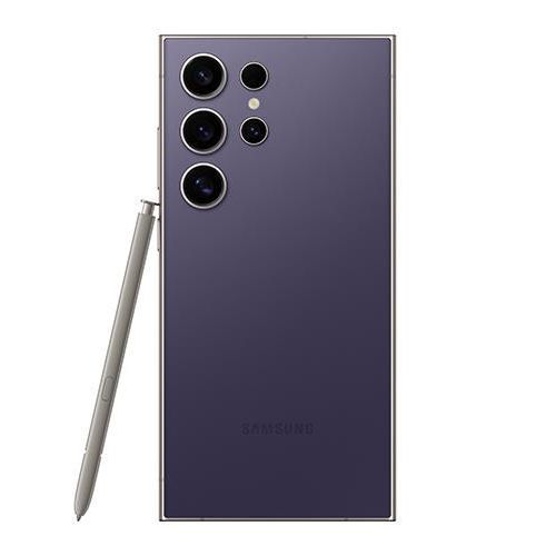 Samsung Galaxy S24 Ultra 5G Smartphone – 12GB RAM, 512GB Storage, S Pen and AI Features - photo 2