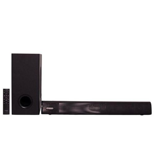 Vitron V51SB 2.1 Channel Wired Soundbar System – Home Entertainment Audio - photo 2