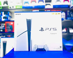 Sony PlayStation 5 Slim 1TB Console – Next-Gen Gaming System - photo 2