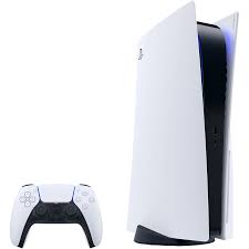 Sony PlayStation 5 Slim 1TB Console – Next-Gen Gaming System - photo 3