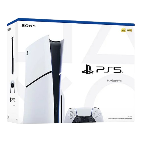 Sony PlayStation 5 Slim 1TB Console – Next-Gen Gaming System - photo 5