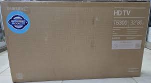 Samsung 32-Inch Smart TV T5300 – Netflix, YouTube and Built-In Decoder - photo 2
