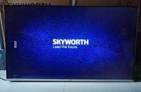 Skyworth 43-Inch Full HD Google Smart TV – Frameless Display with Bluetooth - photo 2