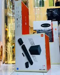 JBL Bar 1300 11.1.4 Channel Dolby Atmos Soundbar with Detachable Surround Speakers and Wireless Subwoofer - photo 2