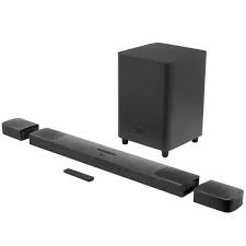 JBL Bar 1300 11.1.4 Channel Dolby Atmos Soundbar with Detachable Surround Speakers and Wireless Subwoofer - photo 3