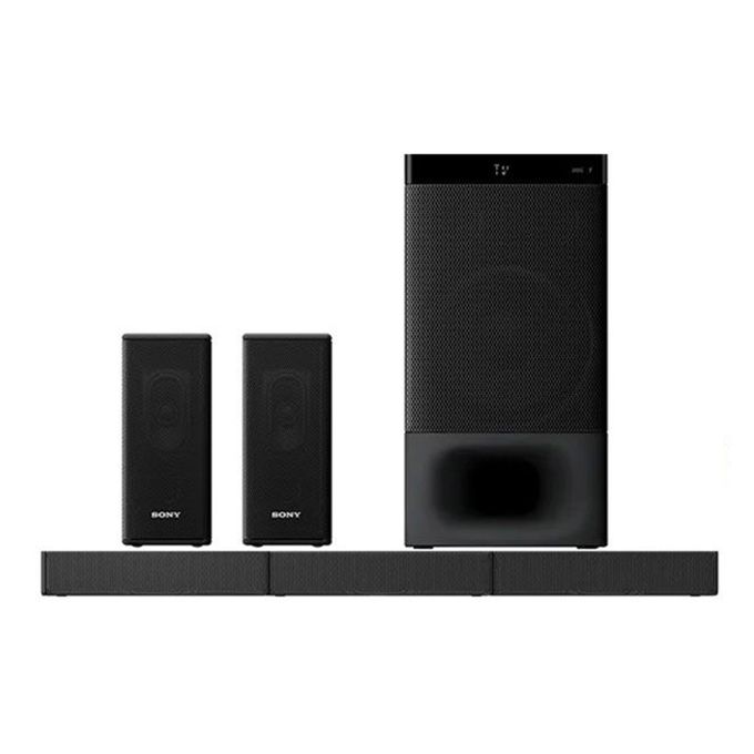 Sony HT-S500RF 1000W 5.1 Channel Bluetooth Soundbar Home Theatre System