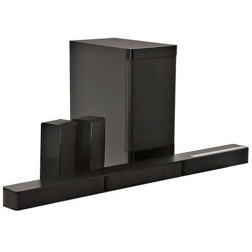 Sony HT-S500RF 1000W 5.1 Channel Bluetooth Soundbar Home Theatre System - photo 3