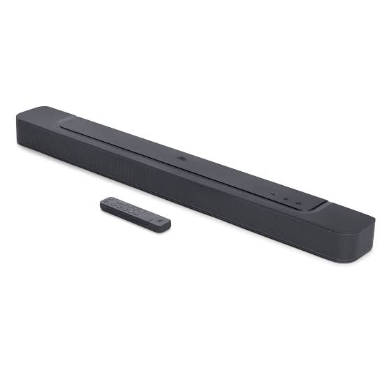 JBL Bar 500 5.1 Channel Dolby Atmos Soundbar with MultiBeam Audio - photo 2