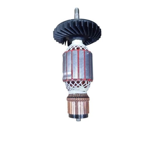 Makita, Bosch, DeWalt & NewBeat Small Grinder Armature – Replacement Motor Rotor - photo 2