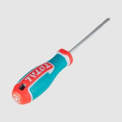 2-in-1 Screwdriver Set with Steel Shafts and Ergonomic Handle – Professional CR-V Screwdriver Tool - photo 2