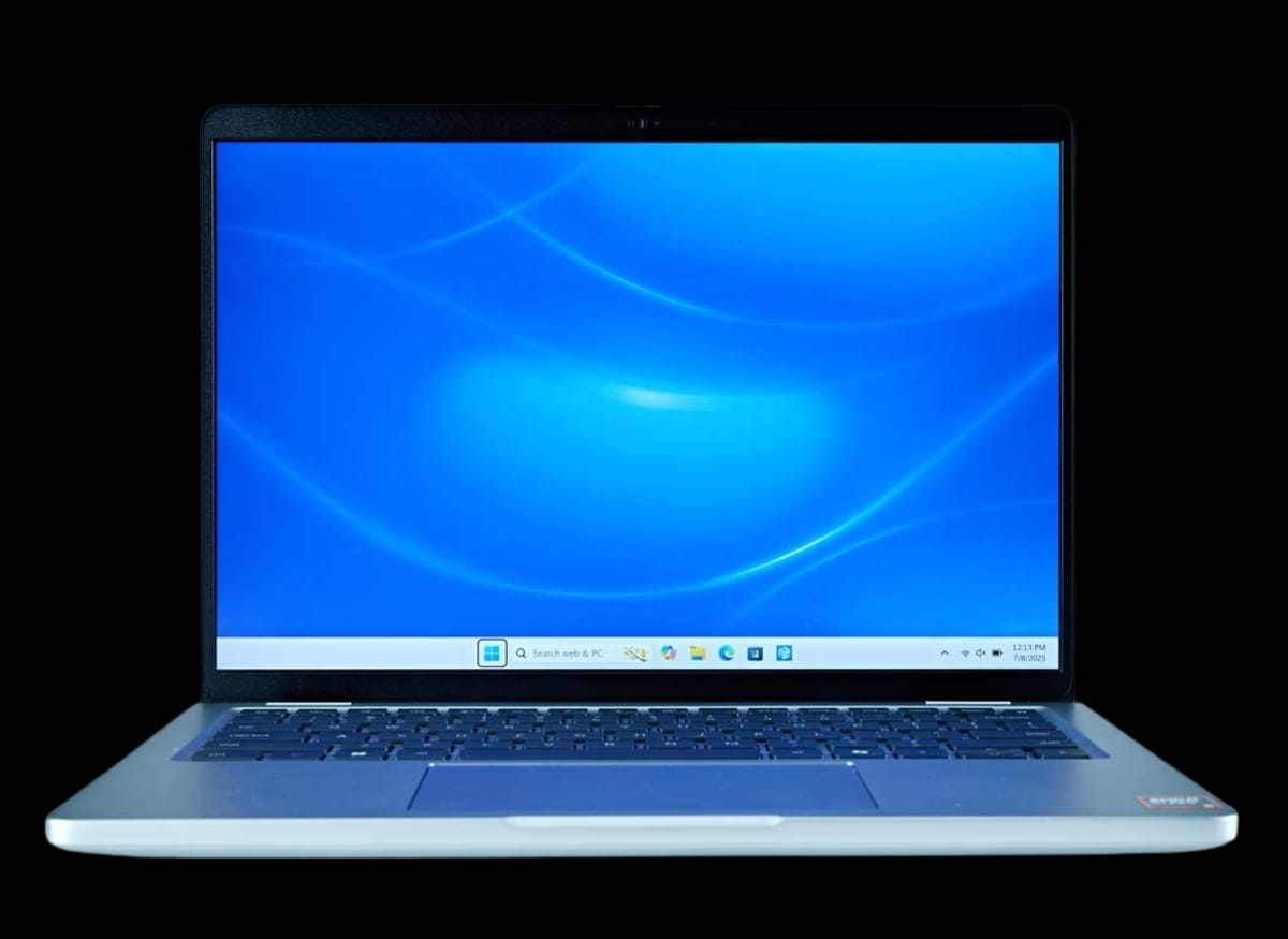 Dell Pro 14 Laptop Intel Core Ultra 7-265U, 16GB DDR5 RAM, 512GB SSD, FHD Display - photo 2