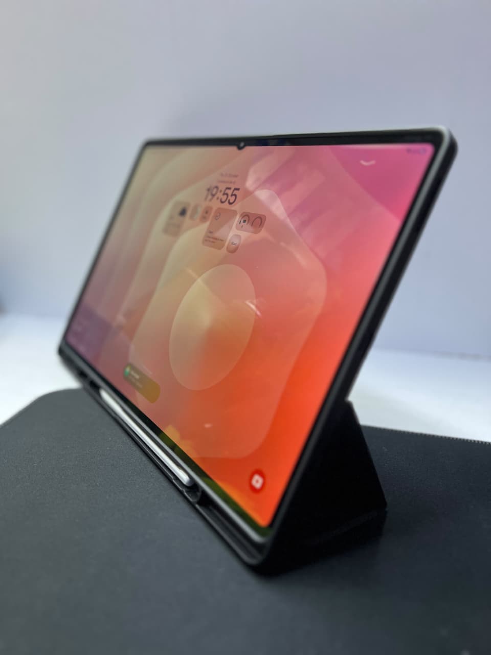 Samsung Galaxy Tab S11 Ultra 5G, 12GB RAM, 512GB Storage – 14.6-Inch AMOLED Tablet - photo 2