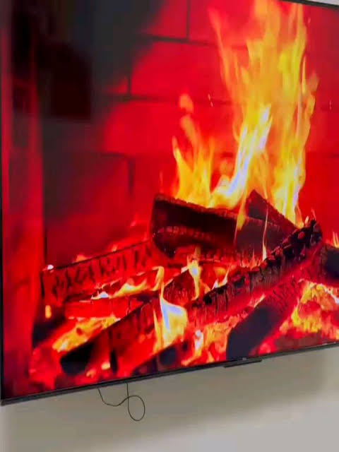 TCL 43-Inch 4K UHD Frameless Google TV with Bluetooth, YouTube and Netflix - photo 3