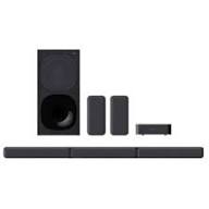 Sony S40R 5.1 Channel 600W Home Theatre Soundbar System - photo 2